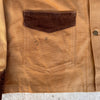 1980’s Ranger Brand Duck Canvas Texas Brush Jacket XL/XXL