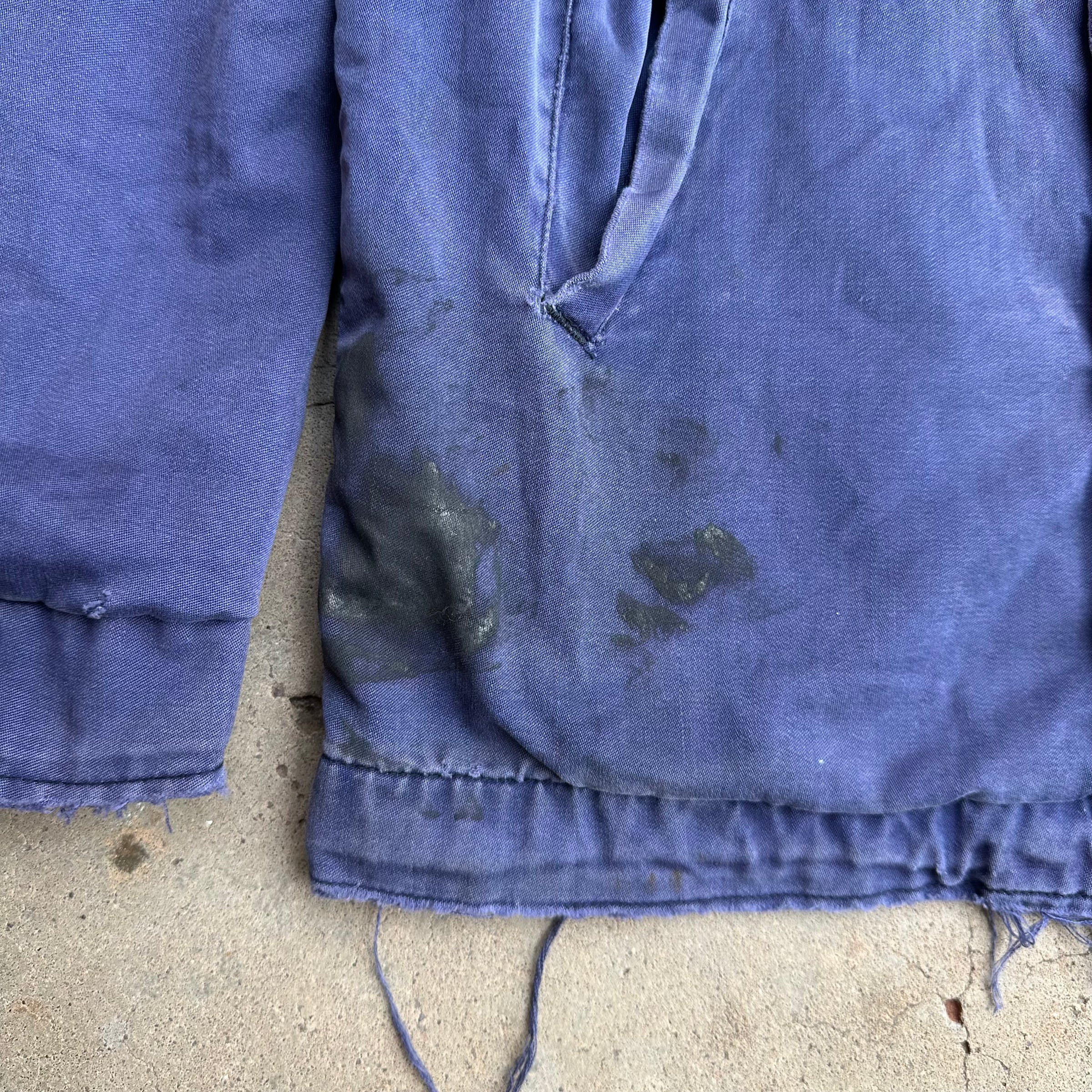 1960’s USN Utility Jacket 22.5” Chest