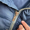 1980’s The North Face Brown Label Down Puffer Jacket Large