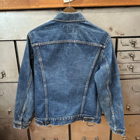 1960’s/70’s Levi’s Big E Type 3 Denim Jacket