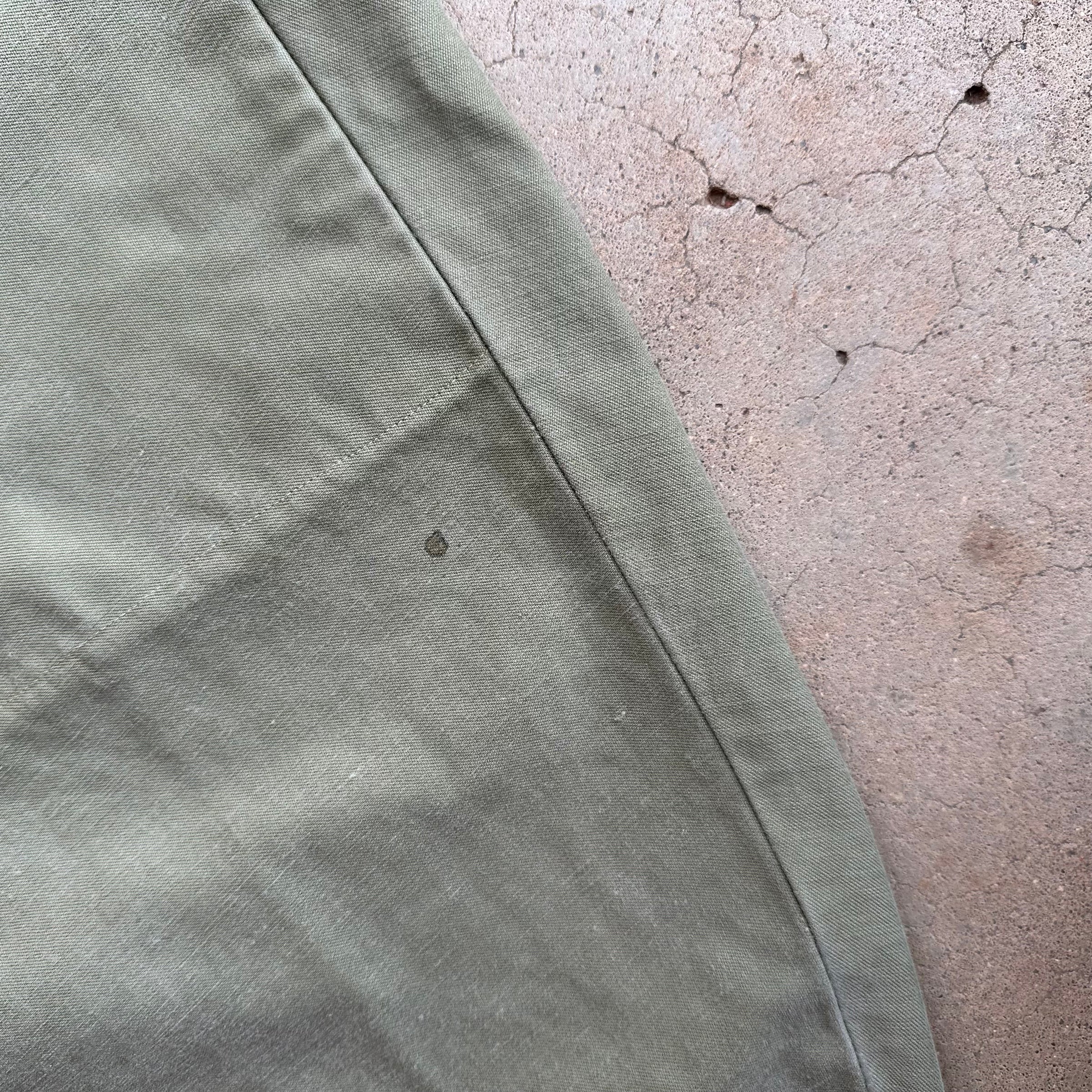 1940’s WWII 10th Mountain Division Pants
