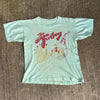 1970’s The Tubes Band T-Shirt Small