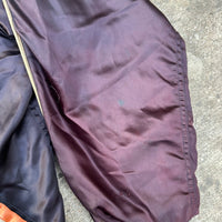 1950’s USN Sub Group 3 Satin Souvenir Jacket Size 42