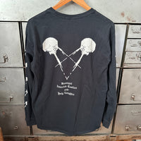 Spirit Possession Self-Titled Album T-Shirt Large