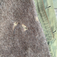 1940’s WWII B-11 Flight Jacket Size 38