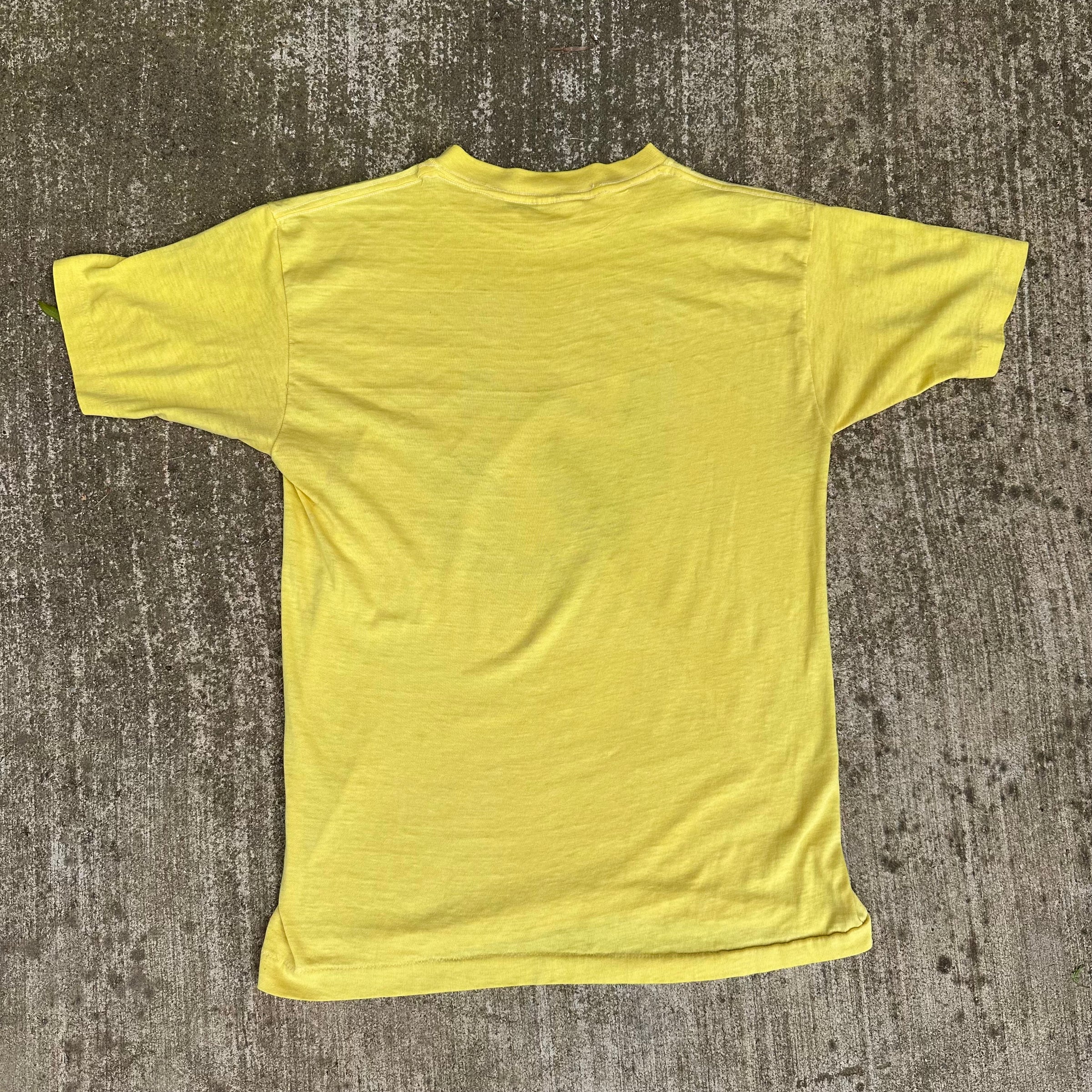 1970’s Coming Attractions Nature T-Shirt