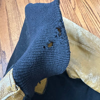 1960’s Hells Angels Pharoah Jacket Large