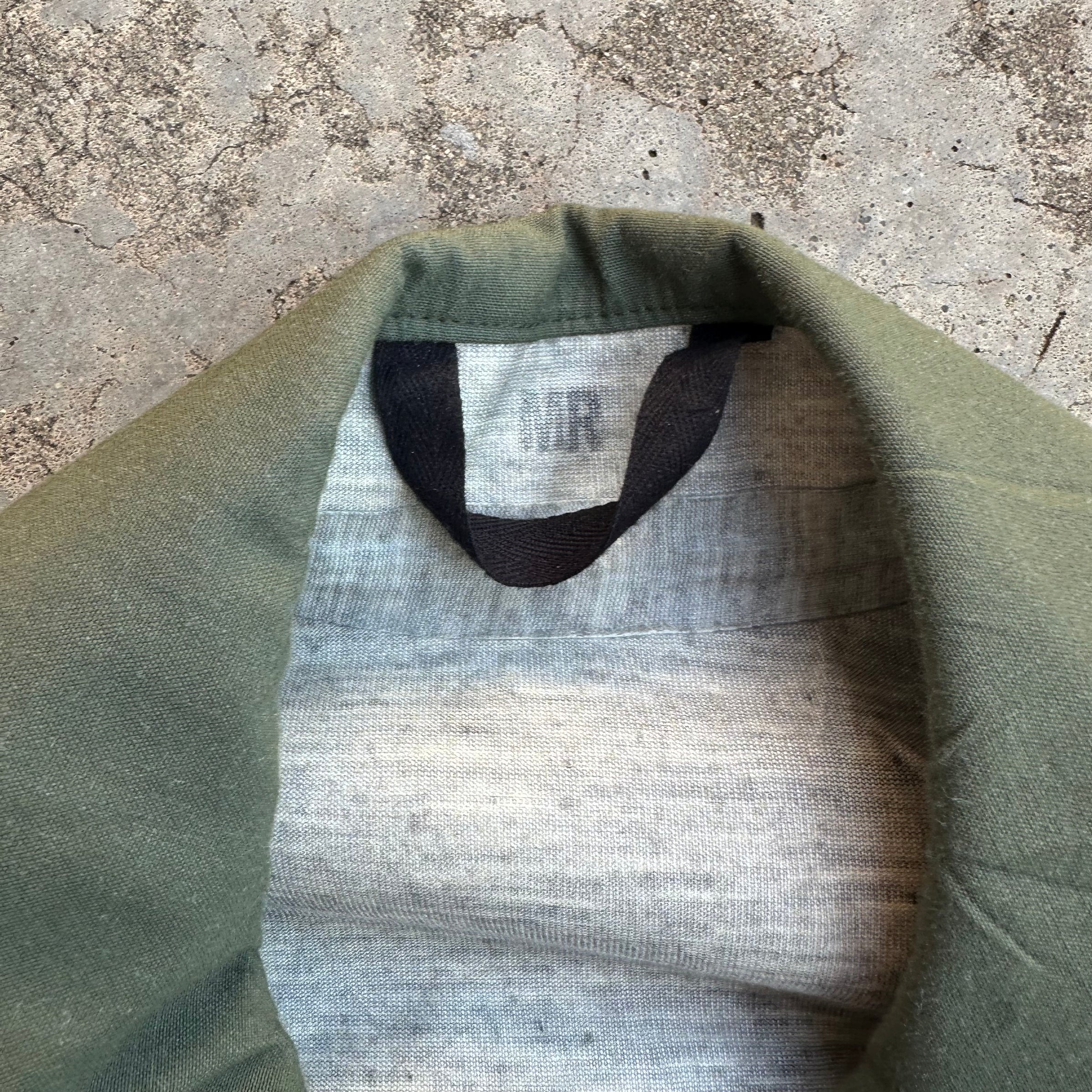 USAF Nomex Gore-Tex Fire Resistant CWU-106/P Flight Jacket Medium Regular