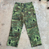 1960’s Deadstock ARVN Poplin ERDL Pants 34” Waist