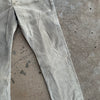 1960’s Lee Letterman Cords 33” Waist