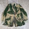 1970’s RAF Modified Camouflage Smock Size 3