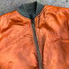 1960’s USAF L-2B Flight Jacket Medium