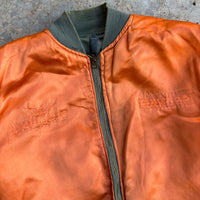 1960’s USAF L-2B Flight Jacket Medium