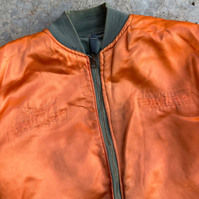 1960’s USAF L-2B Flight Jacket Medium