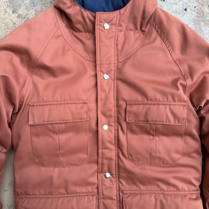 1980’s Penfield Trailwear Down Puffer Jacket Small