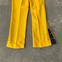 1970’s Vietnam War USAF Thai Made 422nd TFS Party Suit