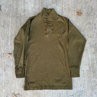 1940’s WWII 10th Mountain Jungle Sweater Small