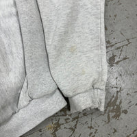 1990’s US Air Force Academy Hooded Sweatshirt XL