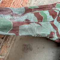 1950’s West German Bundeswehr Splinter Camo Jacket