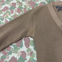 1940’s WWII USAAF A-1 Mechanics Sweater Size 36