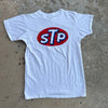 1960’s/70’s STP Oil T-Shirt Small