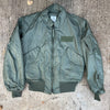 USAF CWU-45/P Flight Jacket Large