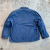 1990’s USN Blue Utility Jacket 25.5” Chest