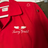 1960’s/70’s Vietnam War River Rats Sweetheart Party Suit