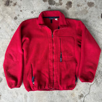 1990’s Patagonia Synchilla Fleece Jacket Medium