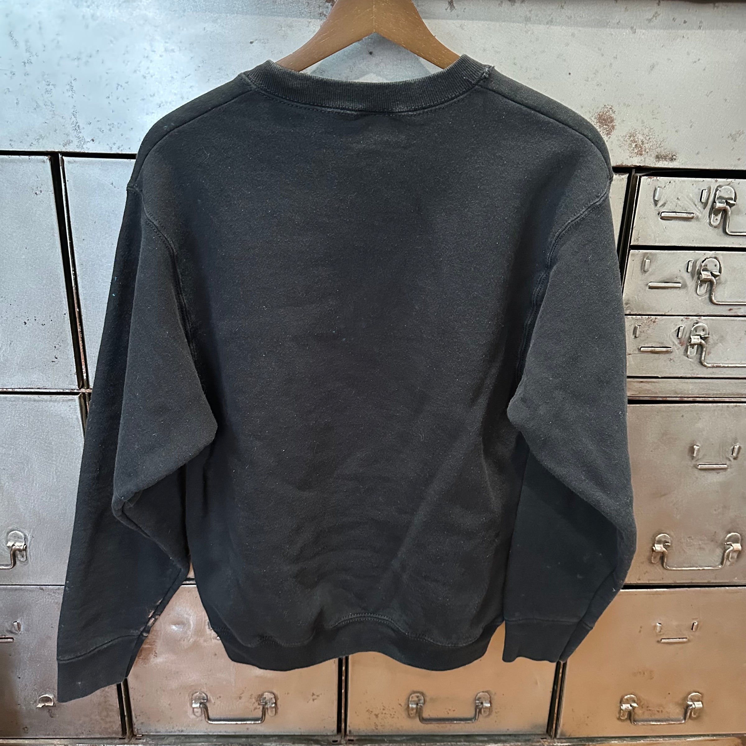 1990’s Sturgis The Strong Survive Sweatshirt