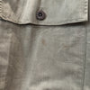 1940’s WWII US Army/USN HBT Jacket 23.5” Chest