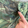 1960’s Patched 101st Airborne Poplin ERDL Jungle Set