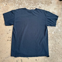 2003 Graves at Sea Demo Band T-Shirt Medium