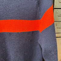 1970’s/80’s Patagonia Wool Guide Sweater Small