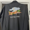 1960’s Vietnam War 361st Tactical Electronic Warfare Squadron Electric Goons Party Suit