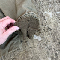 1940’s WWII M-43 Field Jacket Liner Size 40R