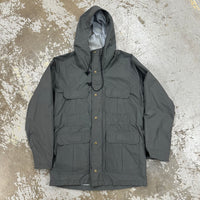 1980’s LL Bean Gore-Tex Rain Parka Medium