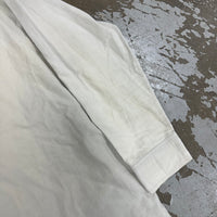 1950’s Sportclad Chamois Cotton Flannel Shirt Large