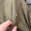 1940’s WWII POW B-10 Flight Jacket Size 40