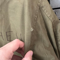 1940’s WWII POW B-10 Flight Jacket Size 40