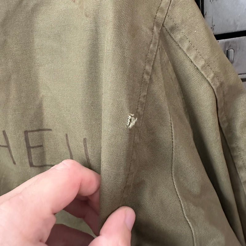 1940’s WWII POW B-10 Flight Jacket Size 40