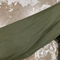 1950’s Mint First Pattern OG-107 Fatigue Shirt Medium
