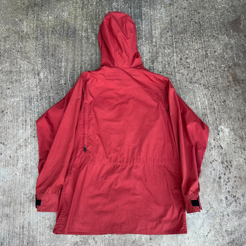 1970’s Holubar 60/40 Mountaineering Parka Large