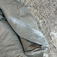 1940’s WWII M-43 Field Jacket Liner Size 40R