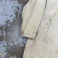 1940’s WWII 10th Mountain Reversible Ski Parka Medium