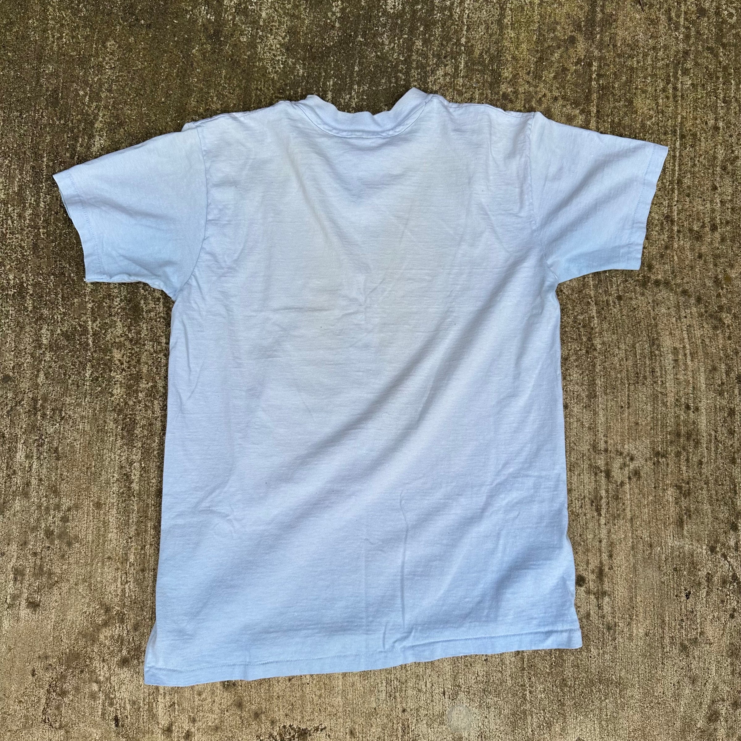 1970’s/80’s Hard to be Humble Caveman T-Shirt Medium