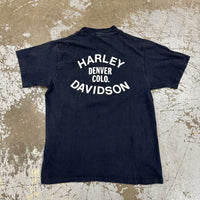 1980’s Harley Davidson Eagle T-Shirt Medium