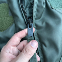 1980’s USAF CWU-45/P Flight Jacket Medium