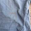 1940’s Roomy Richard Blue HBT Work Shirt Large