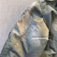 1960’s USAF MA-1 Flight Jacket 24” Chest